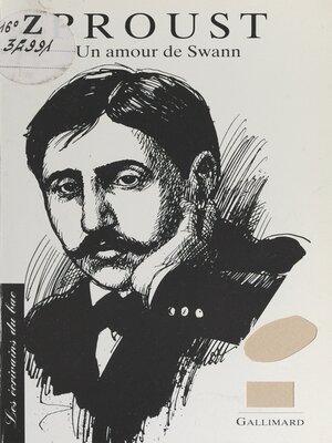 cover image of Proust